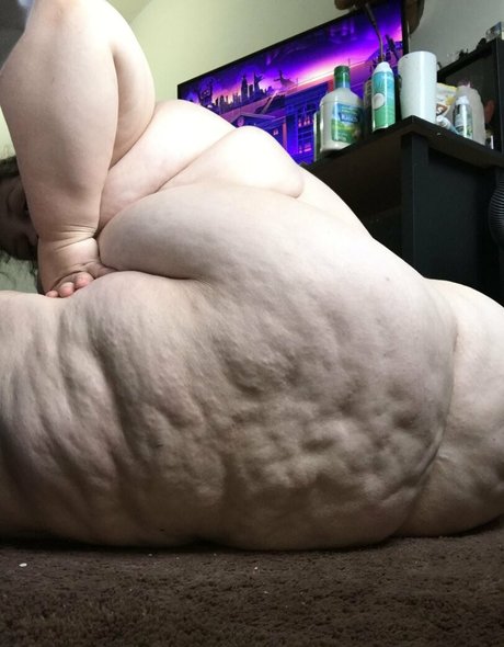 Thiccyyy2thicc nude leaked OnlyFans pic