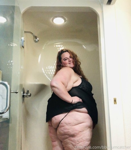 Bbwcumcatcher nude leaked OnlyFans photo #17