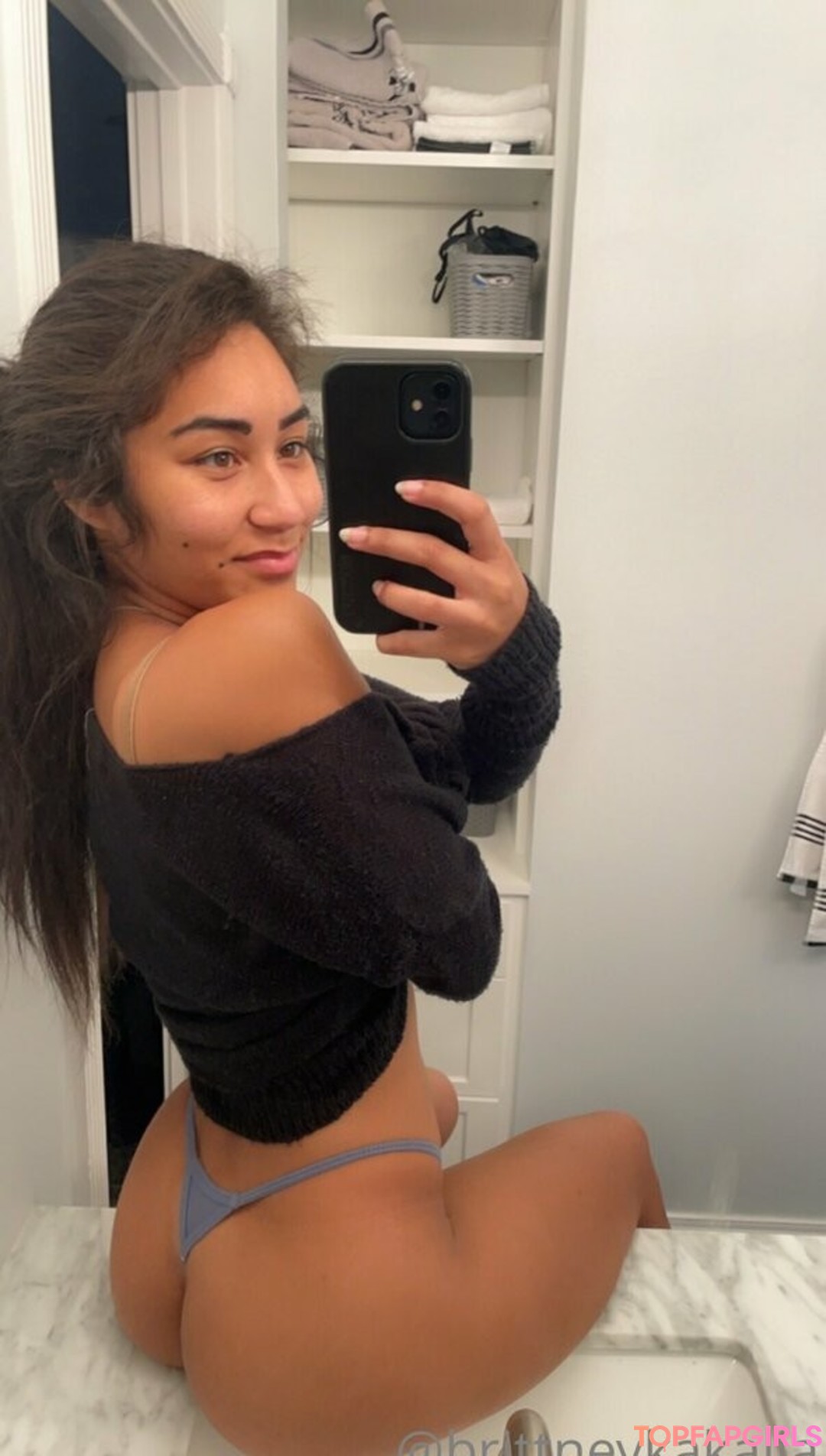 Brittneykakalia Nude Leaked OnlyFans Photo #30