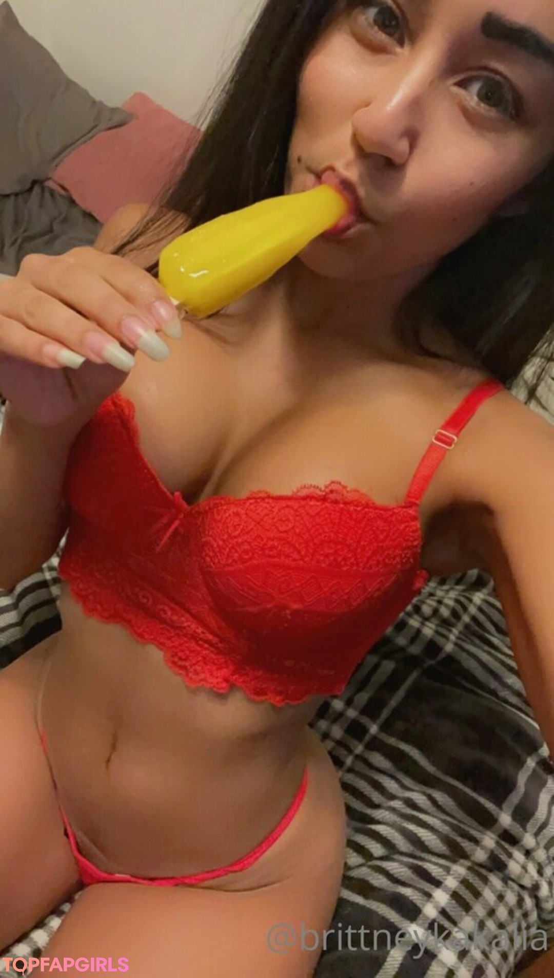 Brittneykakalia Nude Leaked OnlyFans Photo #84