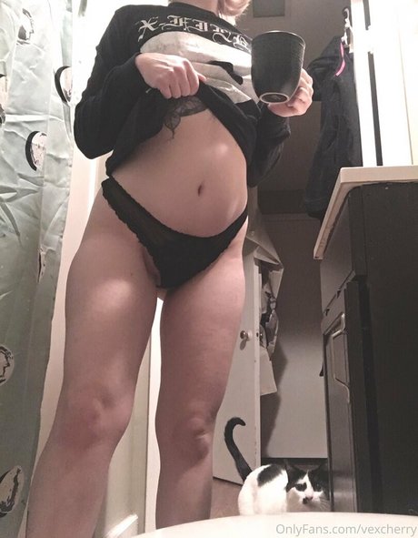 Vexcherry nude leaked OnlyFans photo #58