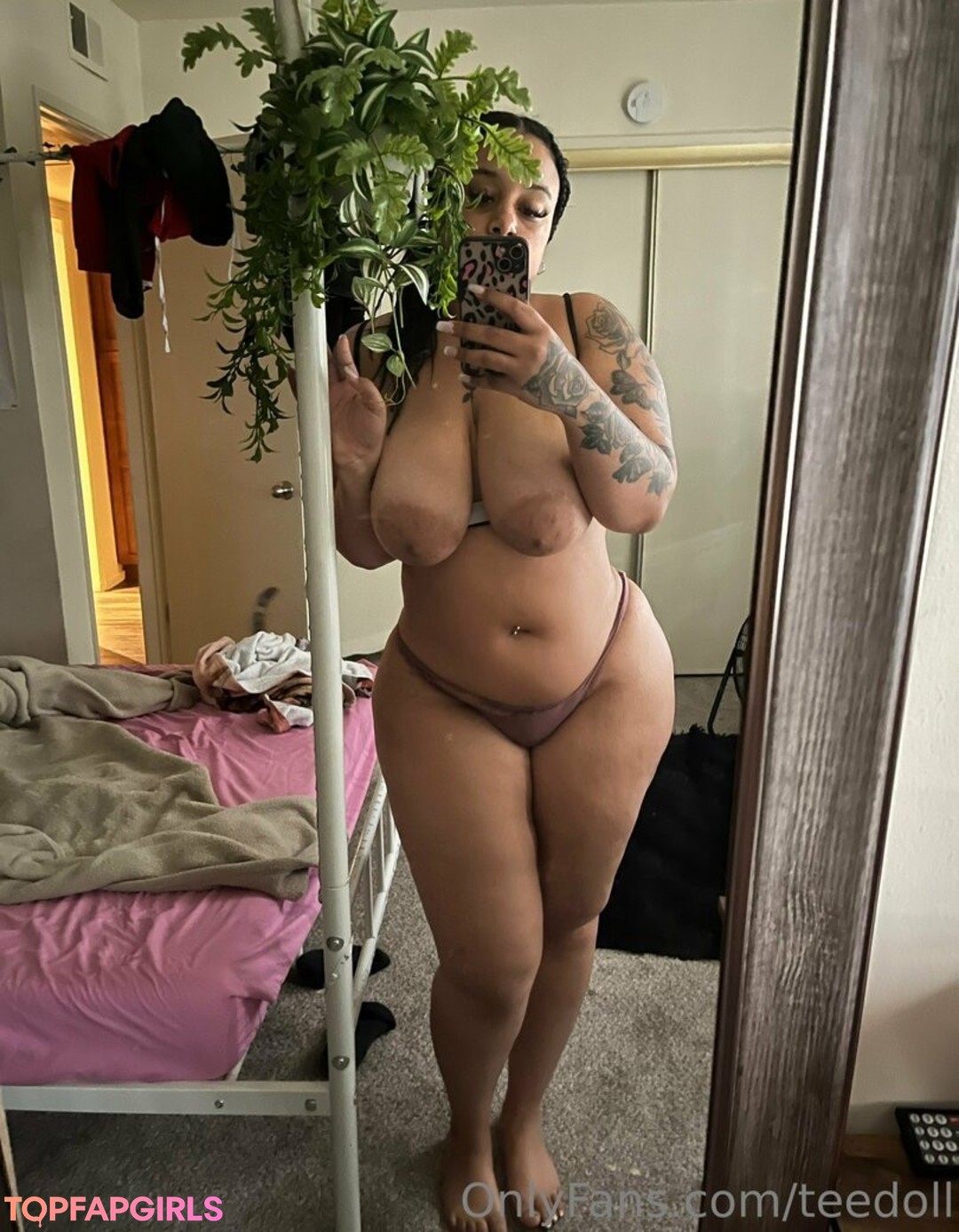 Teedoll Nude Leaked OnlyFans Photo #127