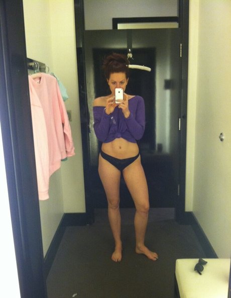 Megan Lynn Howard nude leaked OnlyFans pic