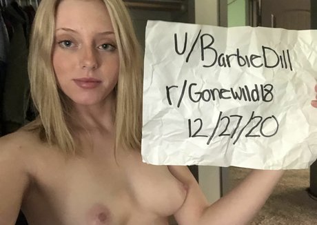 Barbiedill nude leaked OnlyFans photo #2