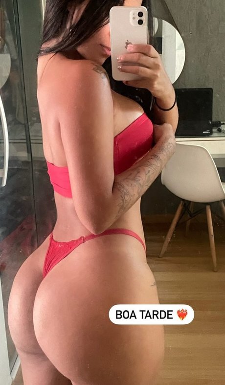 Barbara Xavier nude leaked OnlyFans pic