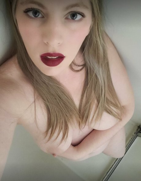 Liz Wispers ASMR nude leaked OnlyFans photo #23