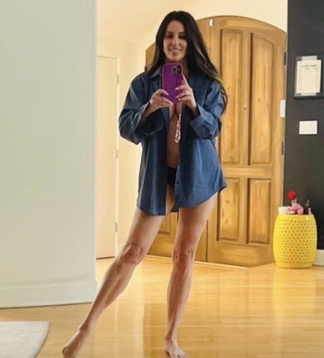 Patti Stanger nude leaked OnlyFans pic