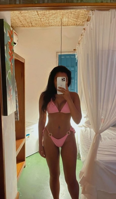 Marcela Sales nude leaked OnlyFans pic