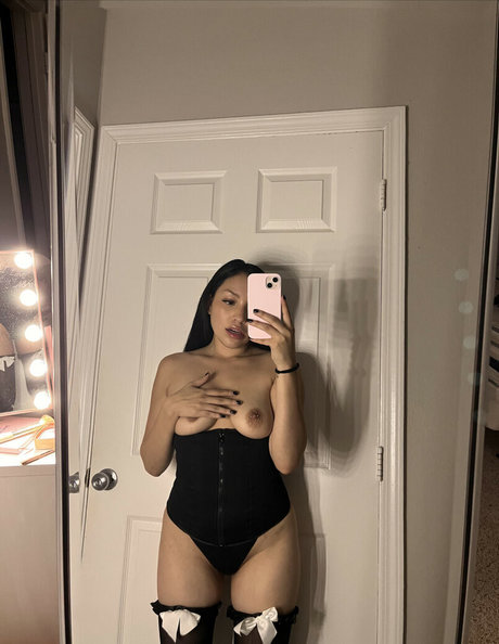 Barbiecocain100 nude leaked OnlyFans pic