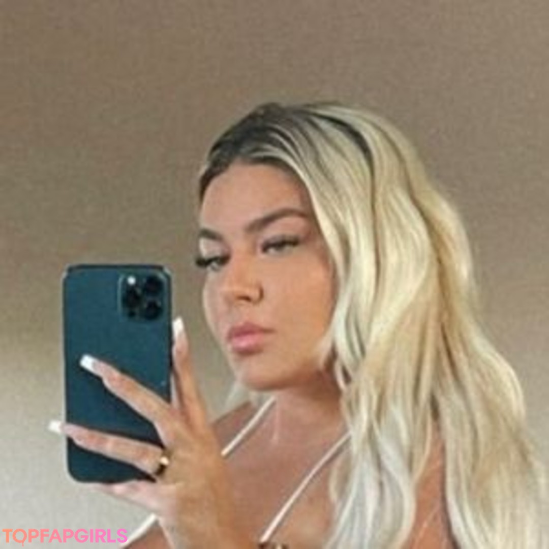 Kayla Negrino Nude Leaked OnlyFans Photo #29