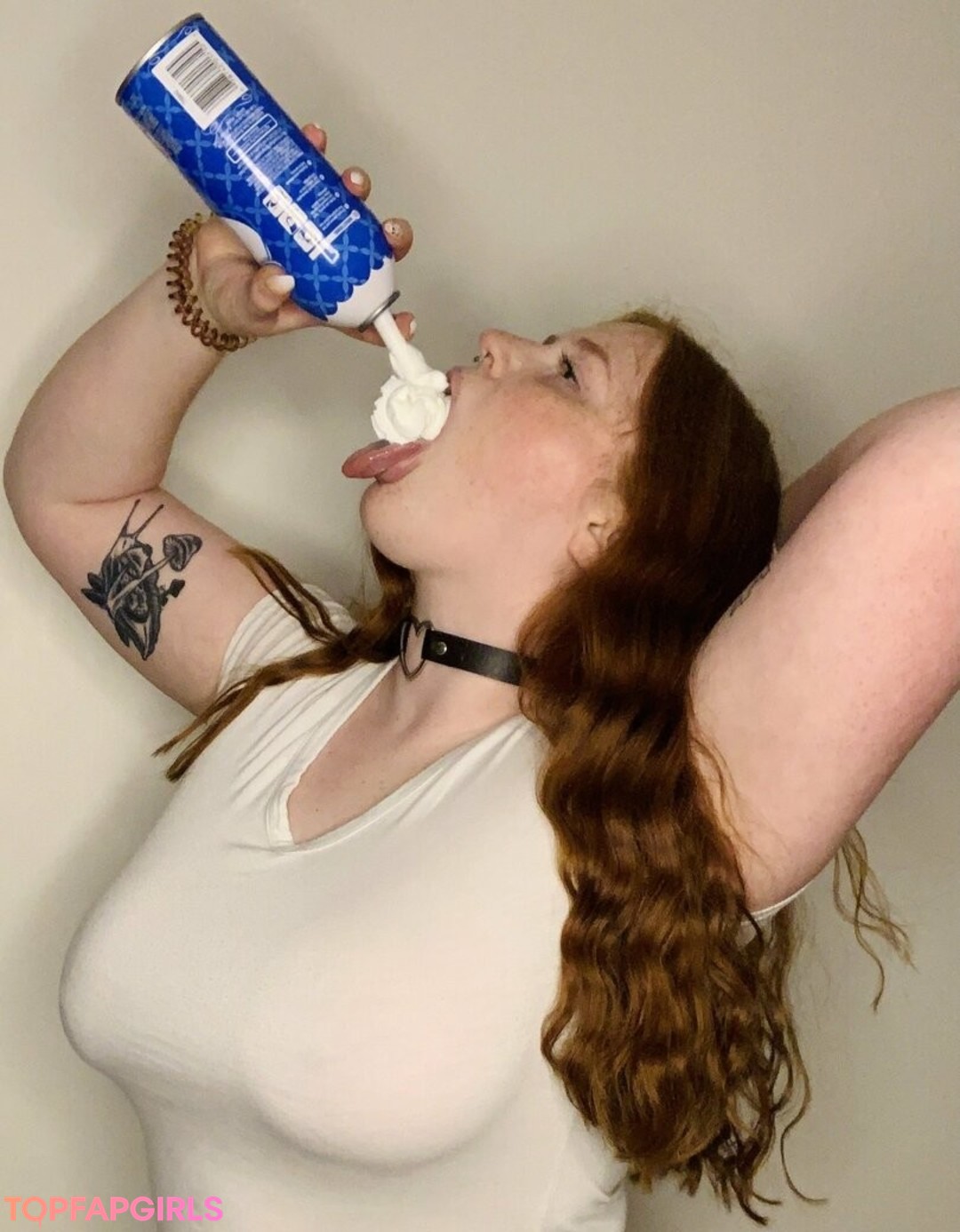 Ginger-ed Nude Leaked OnlyFans Photo #276