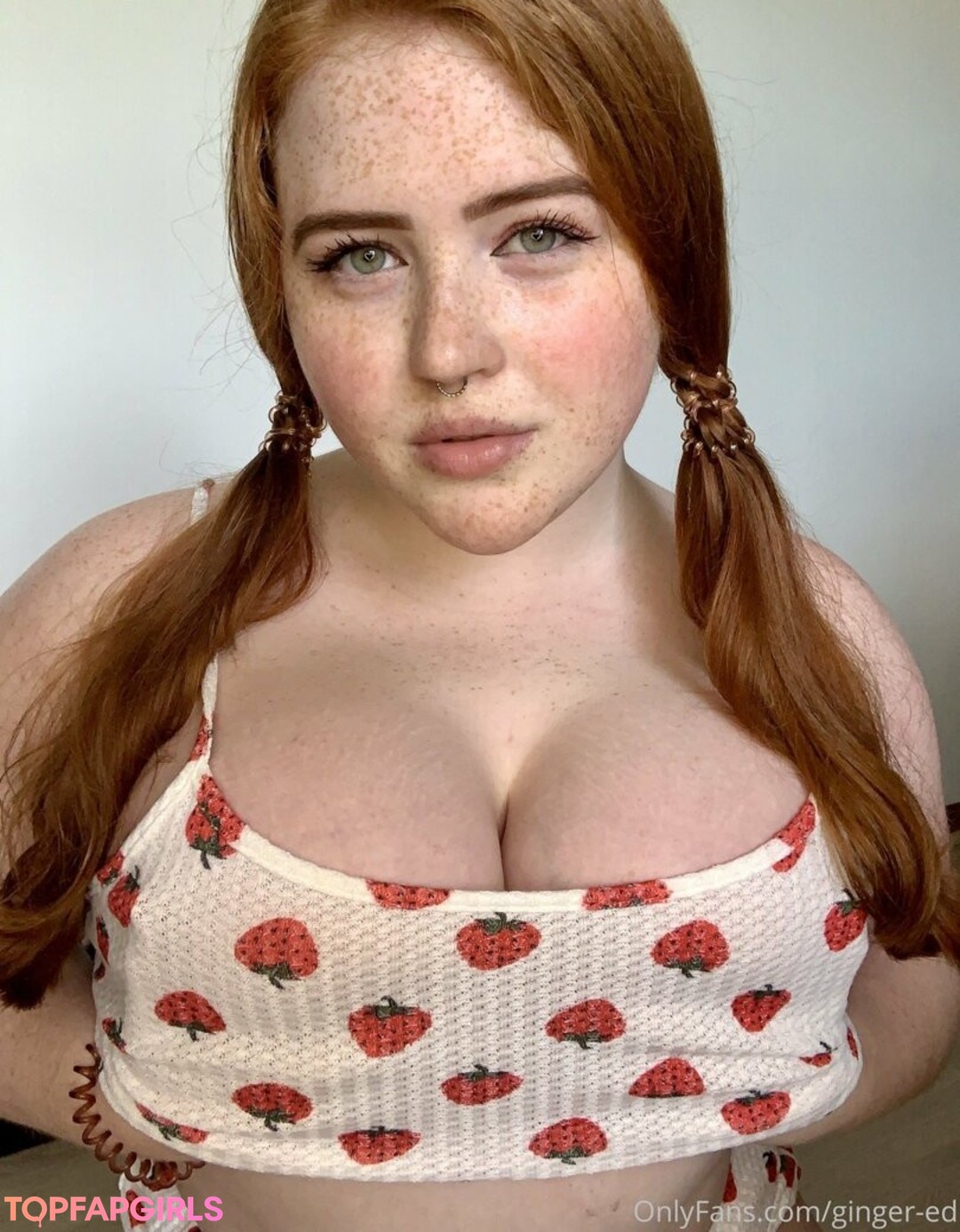 Ginger-ed Nude Leaked OnlyFans Photo #293