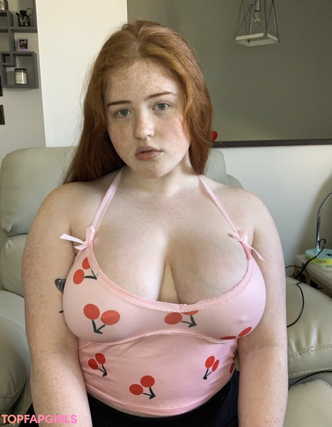 Ginger-ed Nude Leaked OnlyFans Photo #260