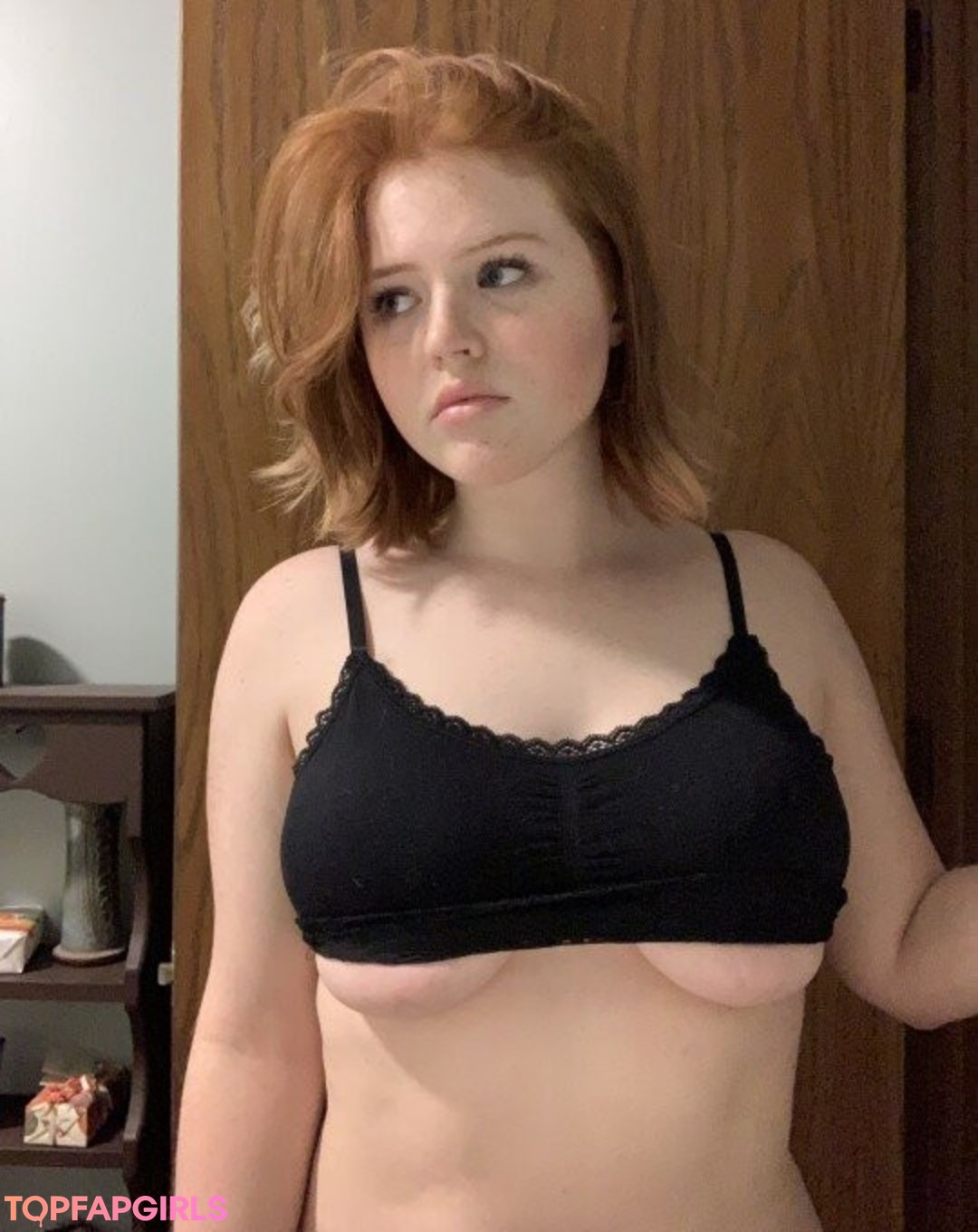 Ginger-ed Nude Leaked OnlyFans Photo #550