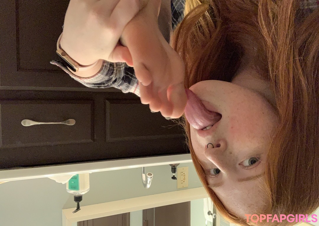 Ginger-ed Nude Leaked OnlyFans Photo #370