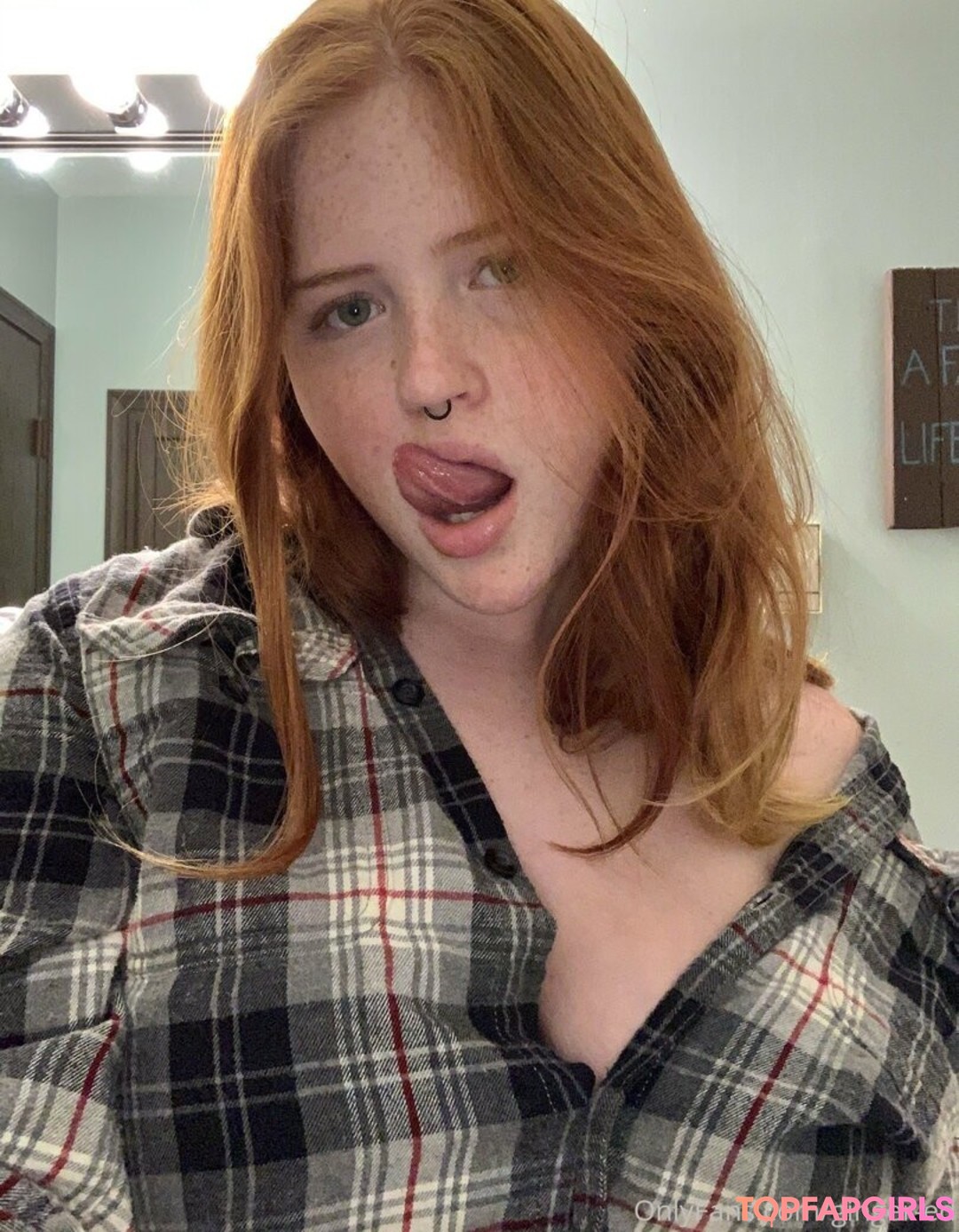 Ginger-ed Nude Leaked OnlyFans Photo #274