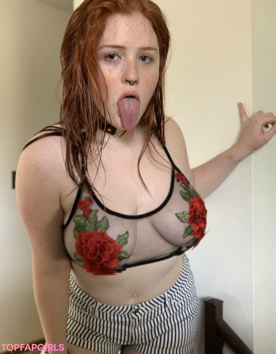 Ginger-ed Nude Leaked OnlyFans Photo #165