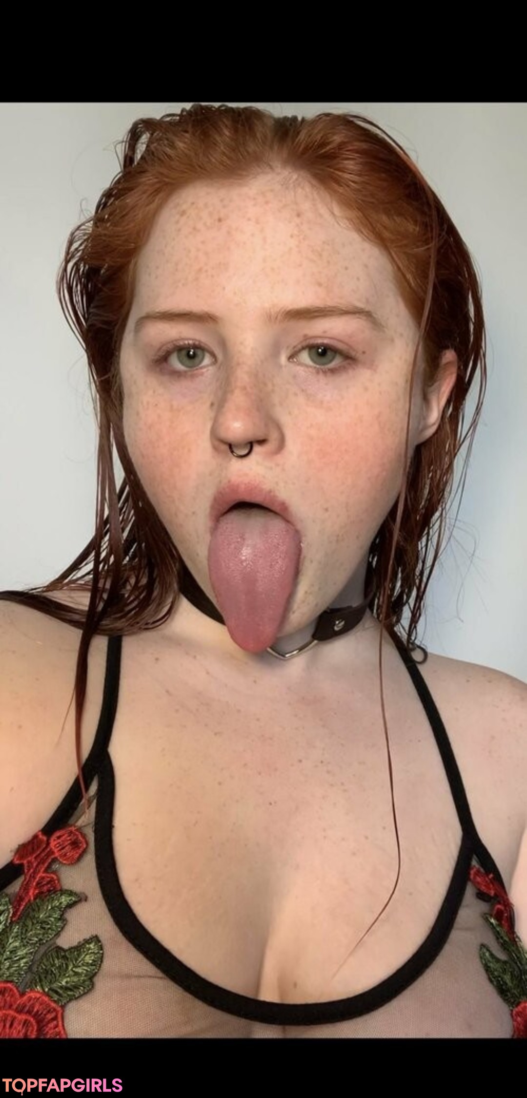 Ginger-ed Nude Leaked OnlyFans Photo #336