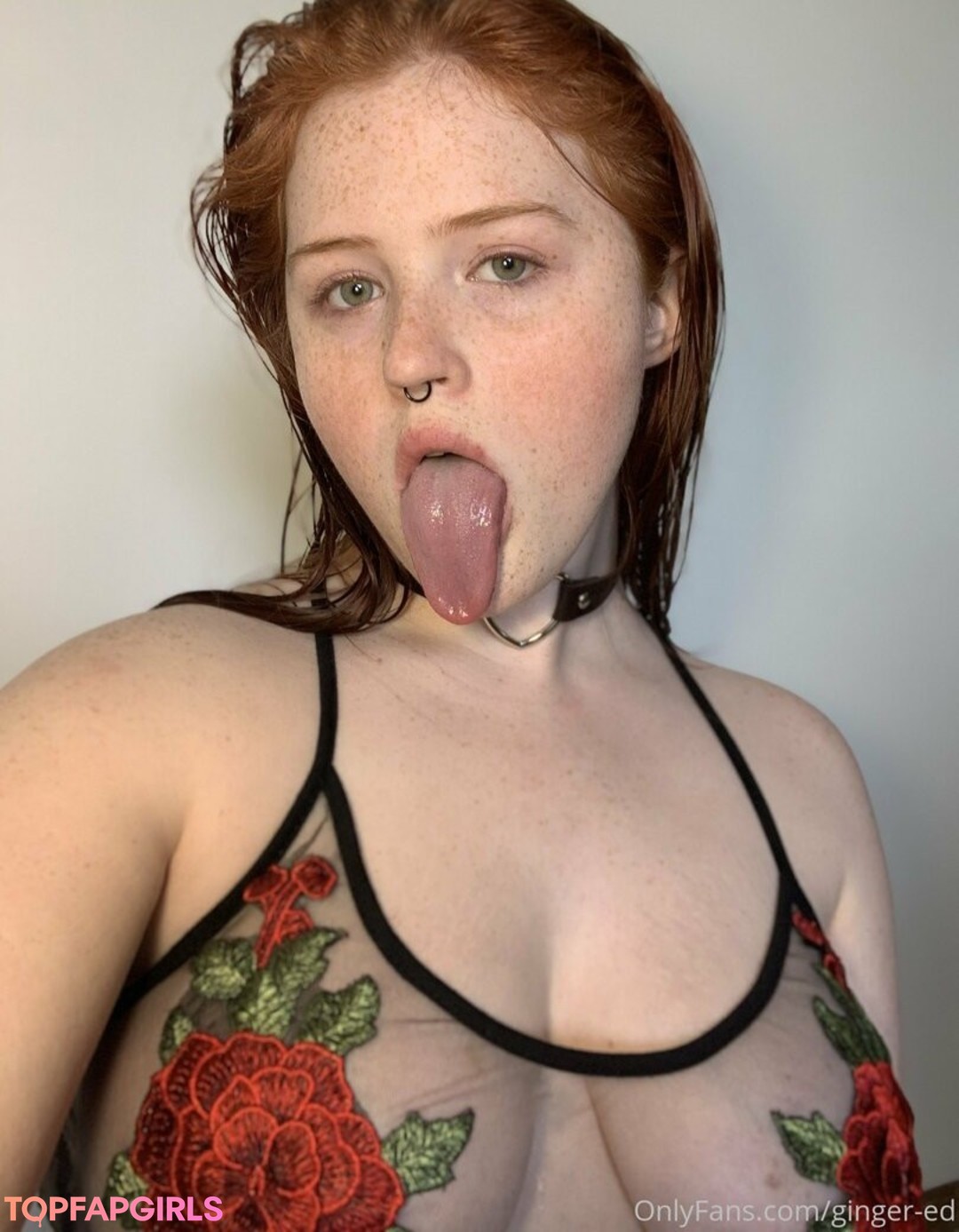 Ginger-ed Nude Leaked OnlyFans Photo #27