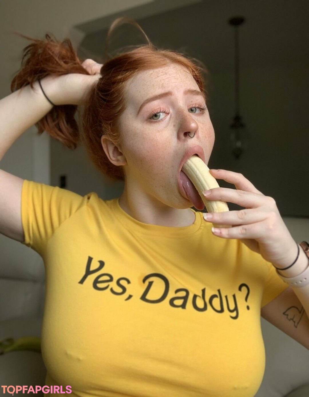 Ginger-ed Nude Leaked OnlyFans Photo #477