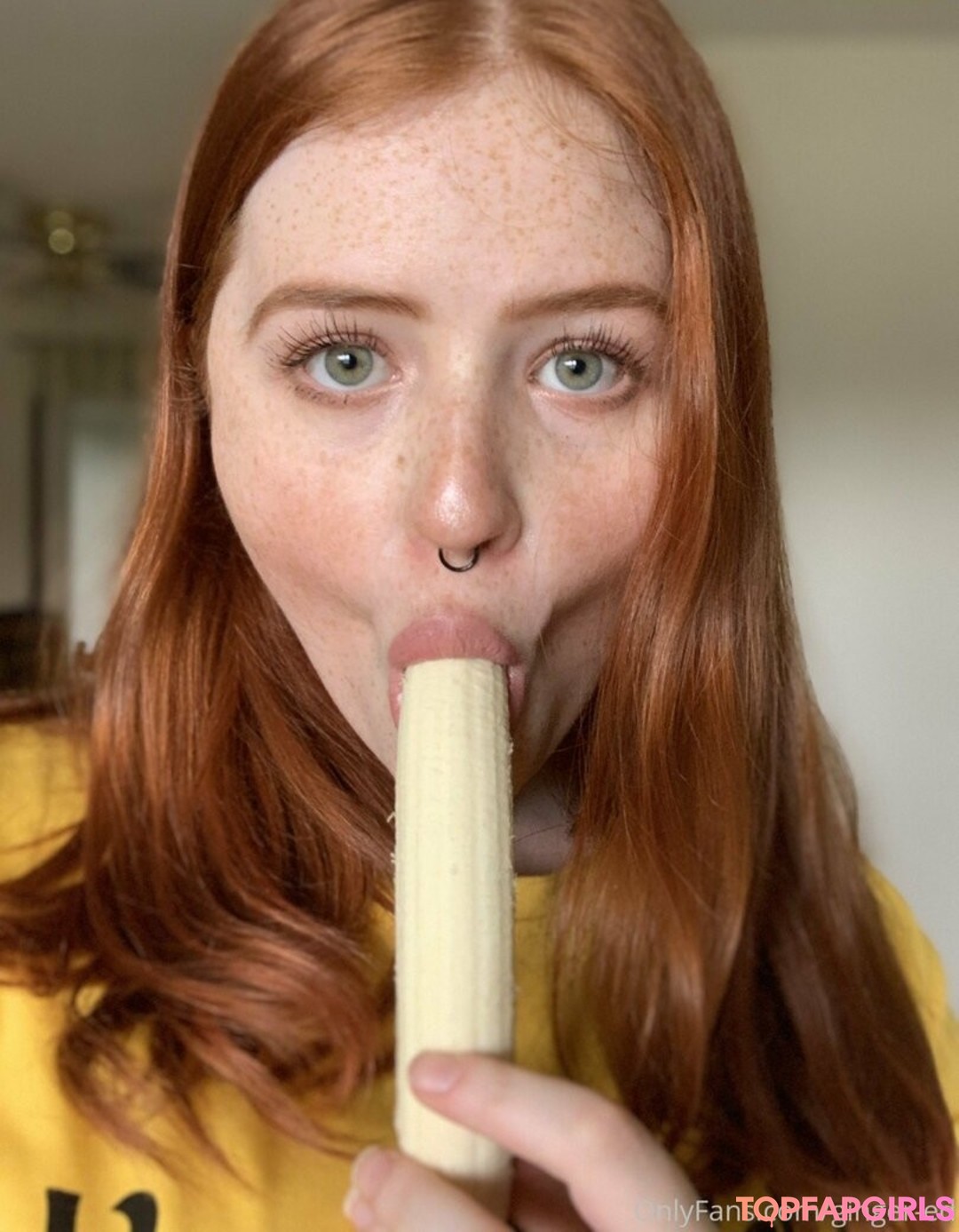 Ginger-ed Nude Leaked OnlyFans Photo #375