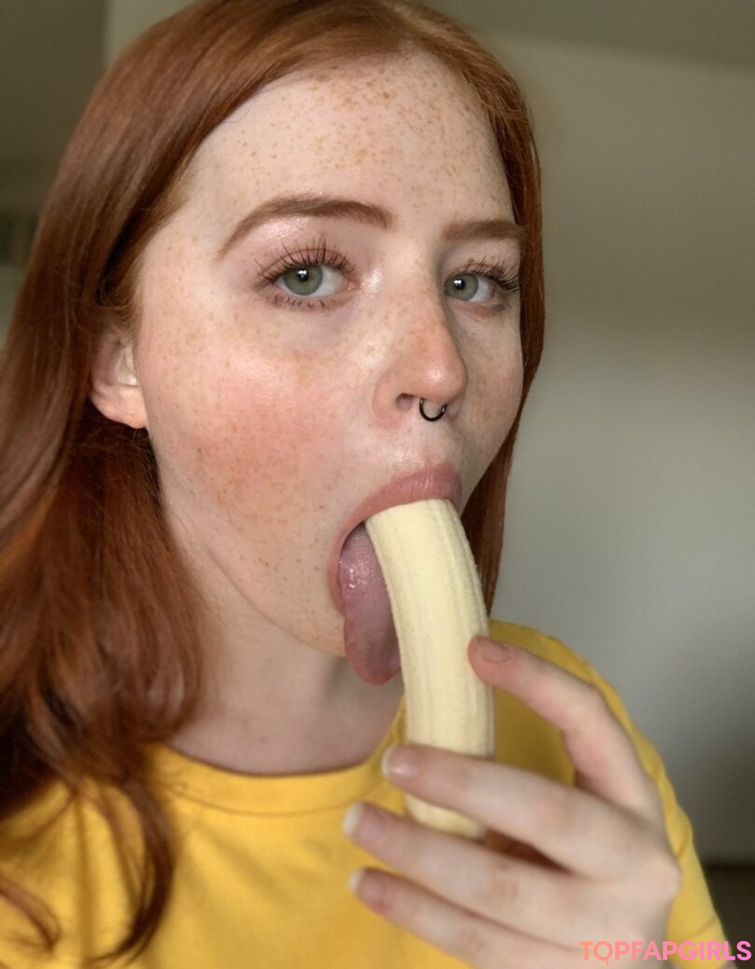 Ginger-ed Nude Leaked OnlyFans Photo #224