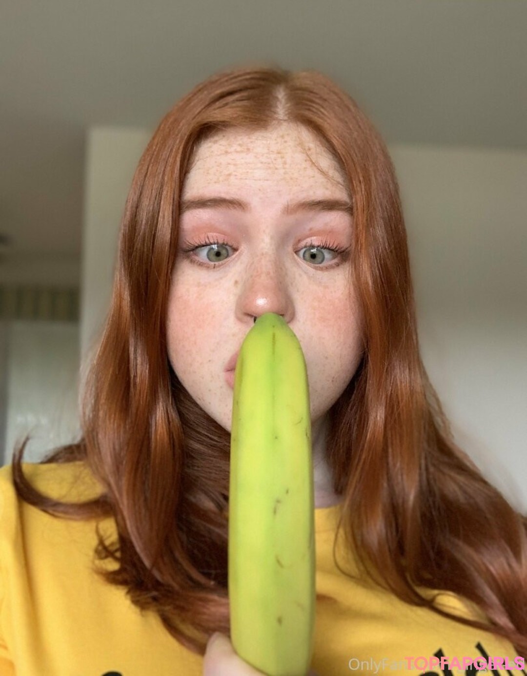 Ginger-ed Nude Leaked OnlyFans Photo #235