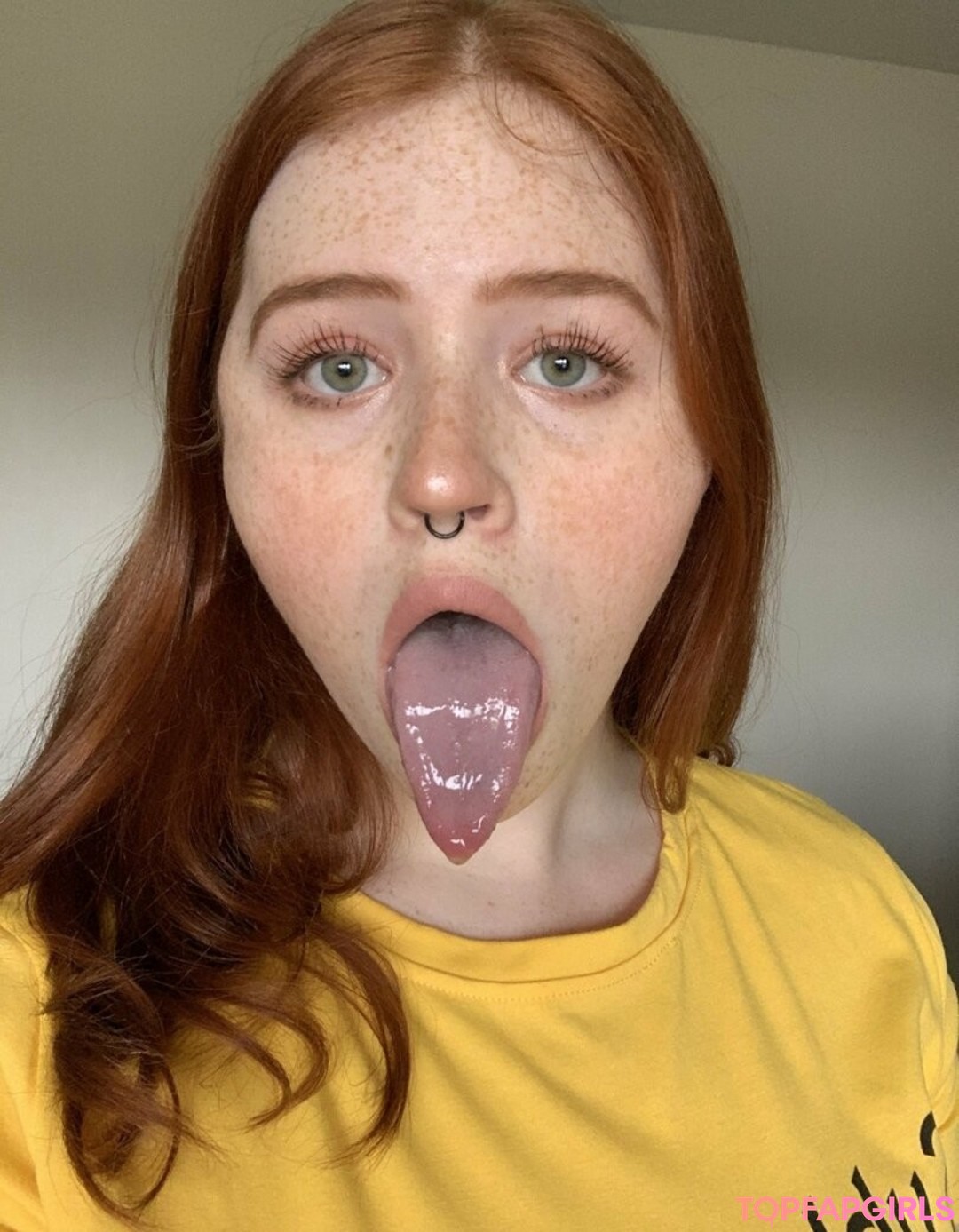 Ginger-ed Nude Leaked OnlyFans Photo #243