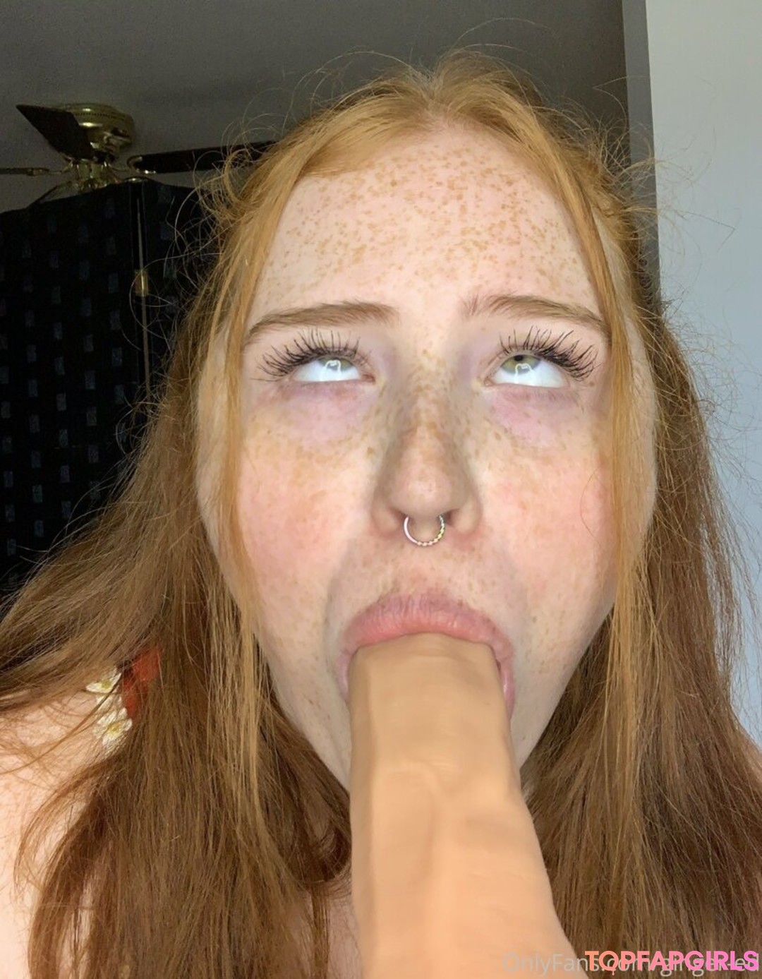 Ginger-ed Nude Leaked OnlyFans Photo #447