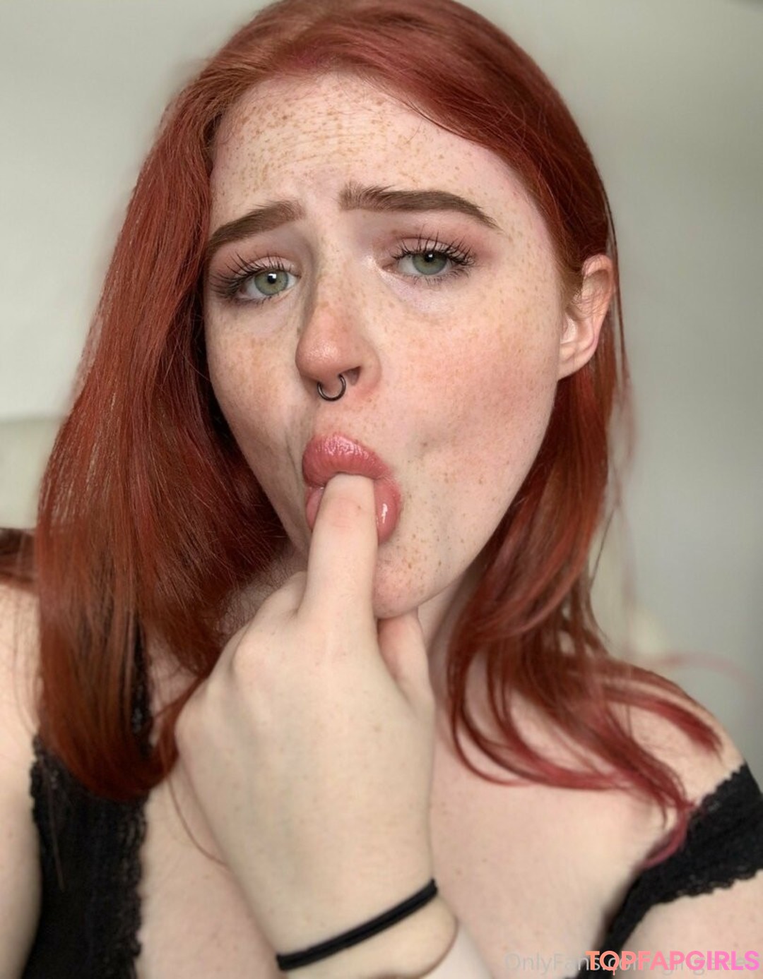 Ginger-ed Nude Leaked OnlyFans Photo #536