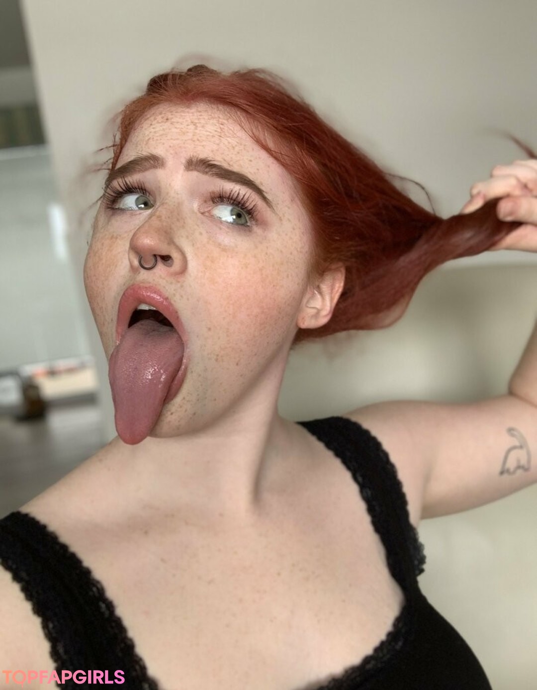 Ginger-ed Nude Leaked OnlyFans Photo #509