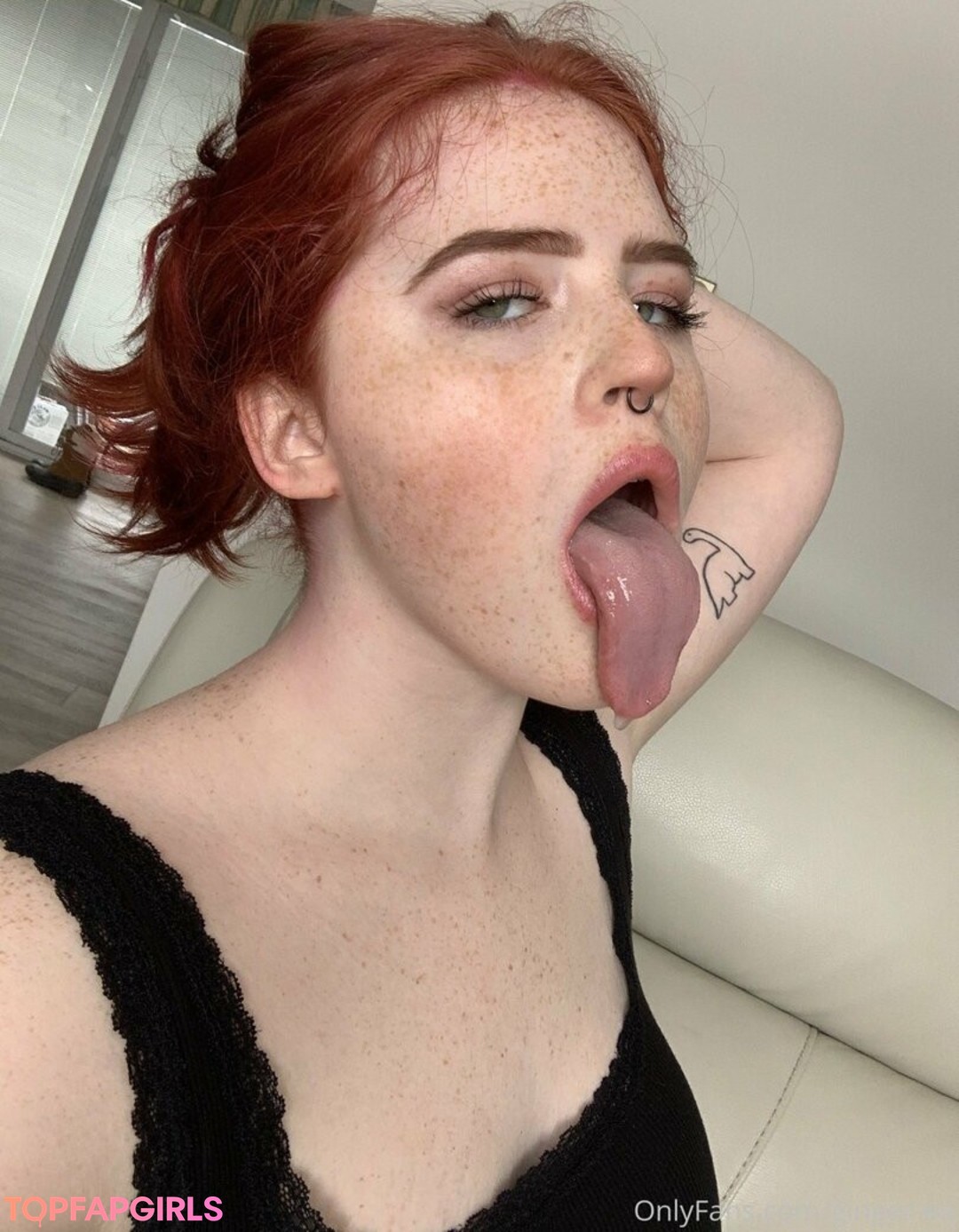 Ginger-ed Nude Leaked OnlyFans Photo #425