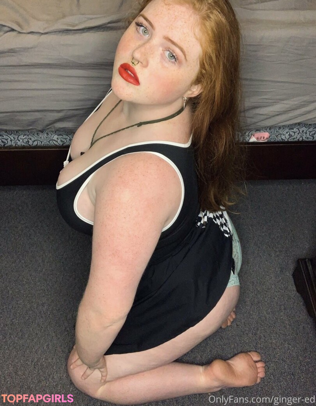 Ginger-ed Nude Leaked OnlyFans Photo #419