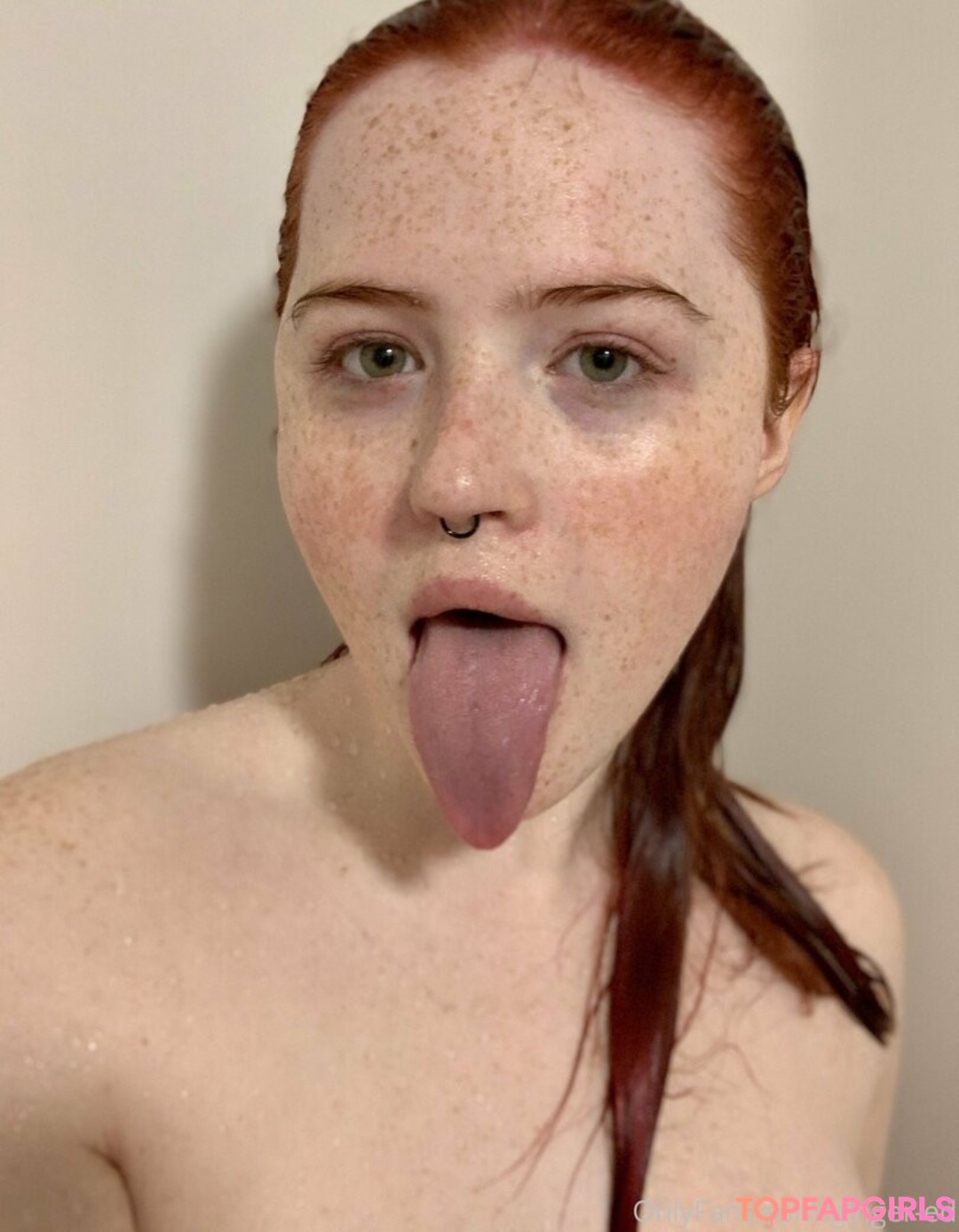 Ginger-ed Nude Leaked OnlyFans Photo #437