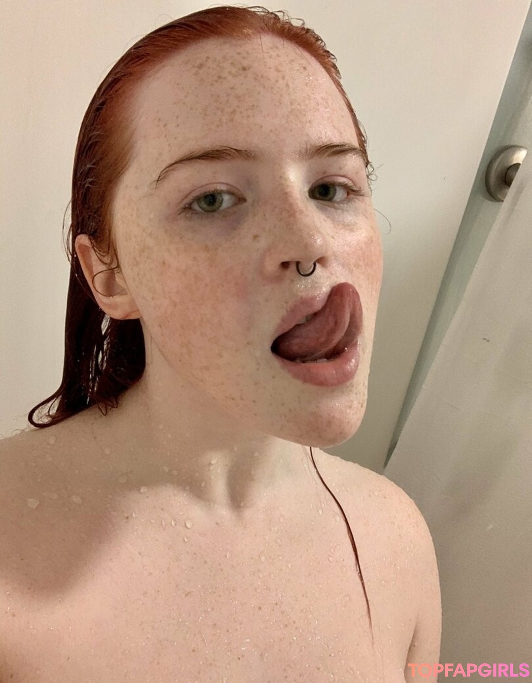 Ginger-ed Nude Leaked OnlyFans Photo #10