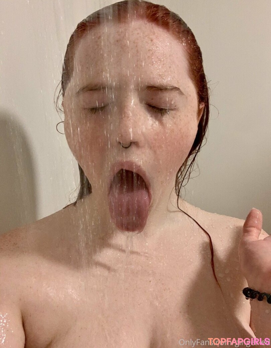 Ginger-ed Nude Leaked OnlyFans Photo #346