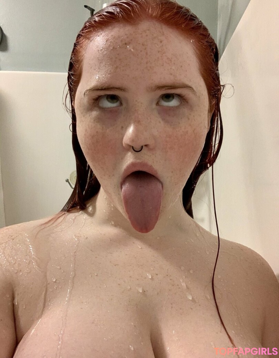 Ginger-ed Nude Leaked OnlyFans Photo #168