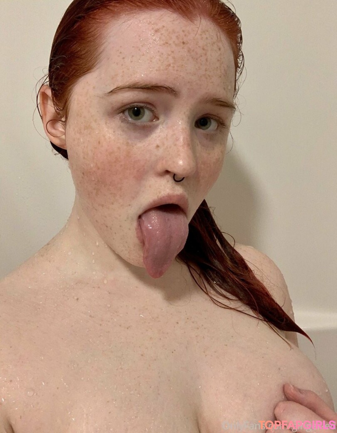 Ginger-ed Nude Leaked OnlyFans Photo #431