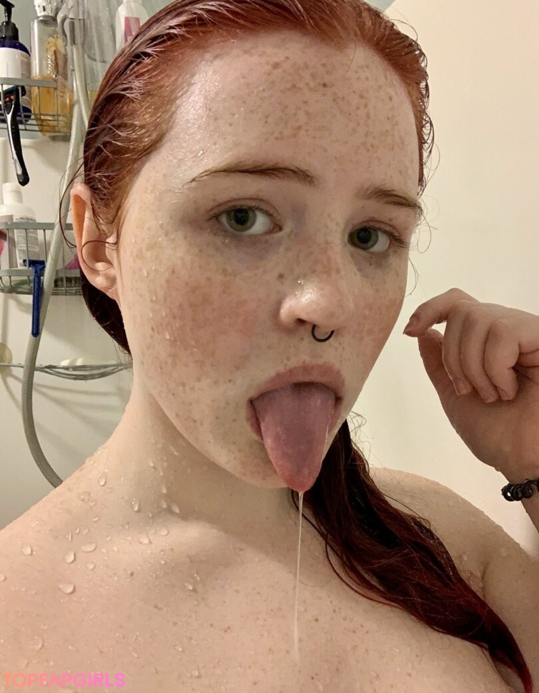 Ginger-ed Nude Leaked OnlyFans Photo #190