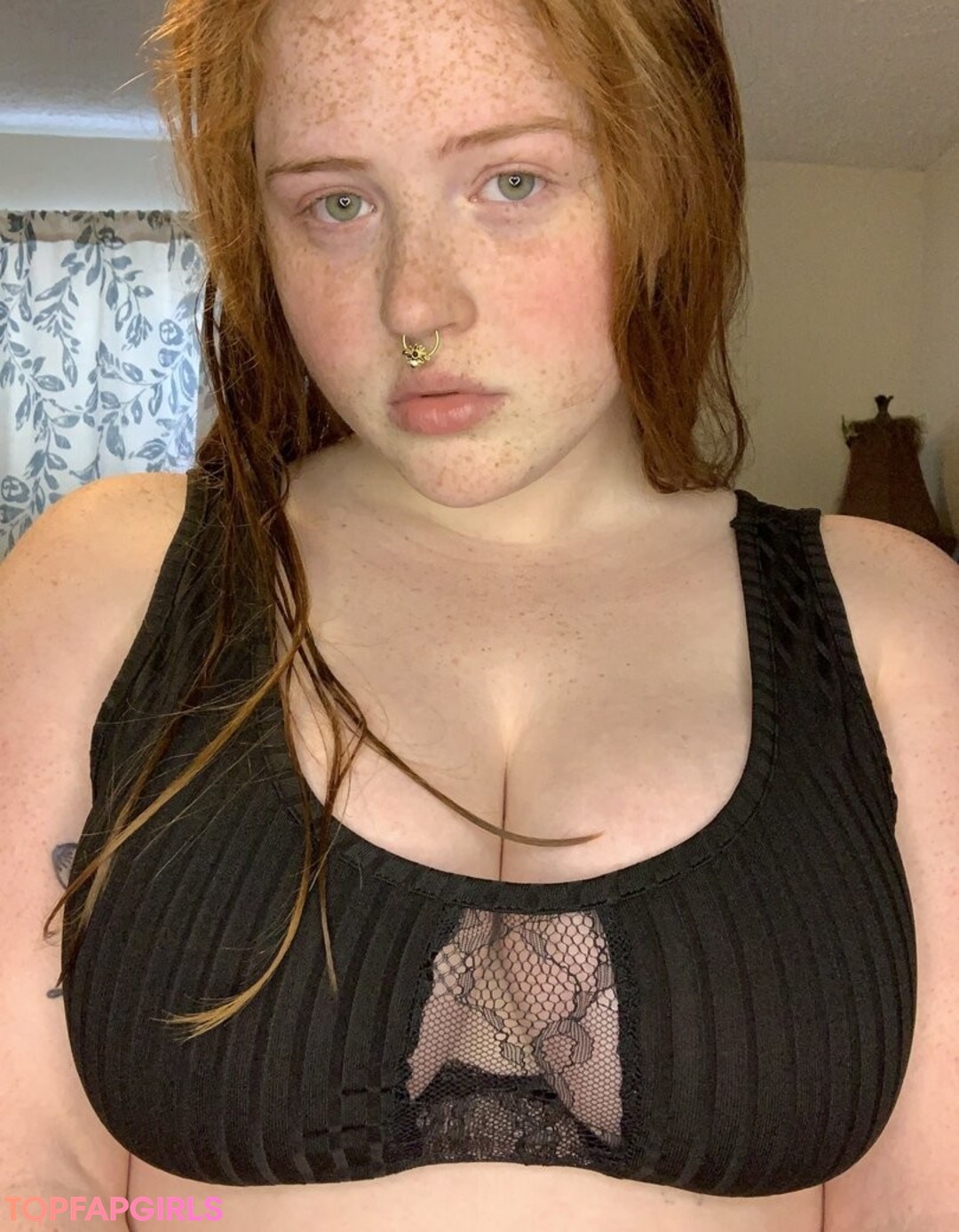 Ginger-ed Nude Leaked OnlyFans Photo #127