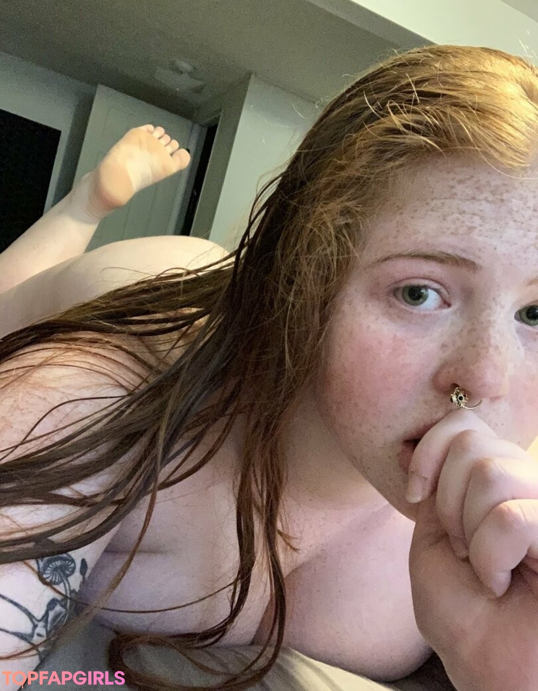 Ginger-ed Nude Leaked OnlyFans Photo #220