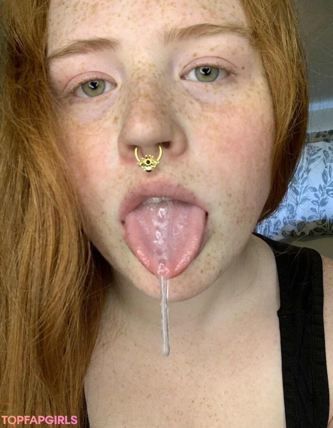 Ginger-ed Nude Leaked OnlyFans Photo #487