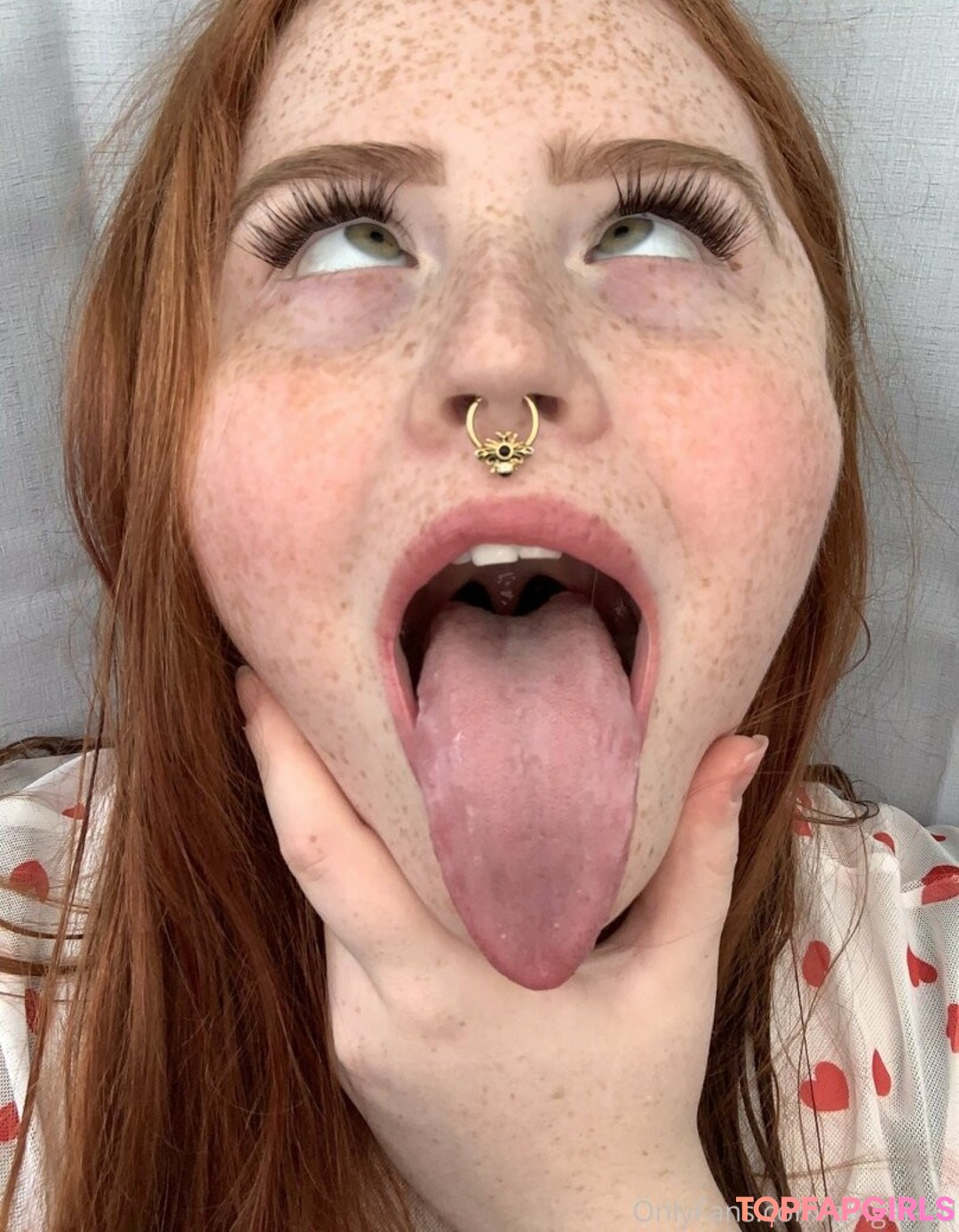 Ginger-ed Nude Leaked OnlyFans Photo #192