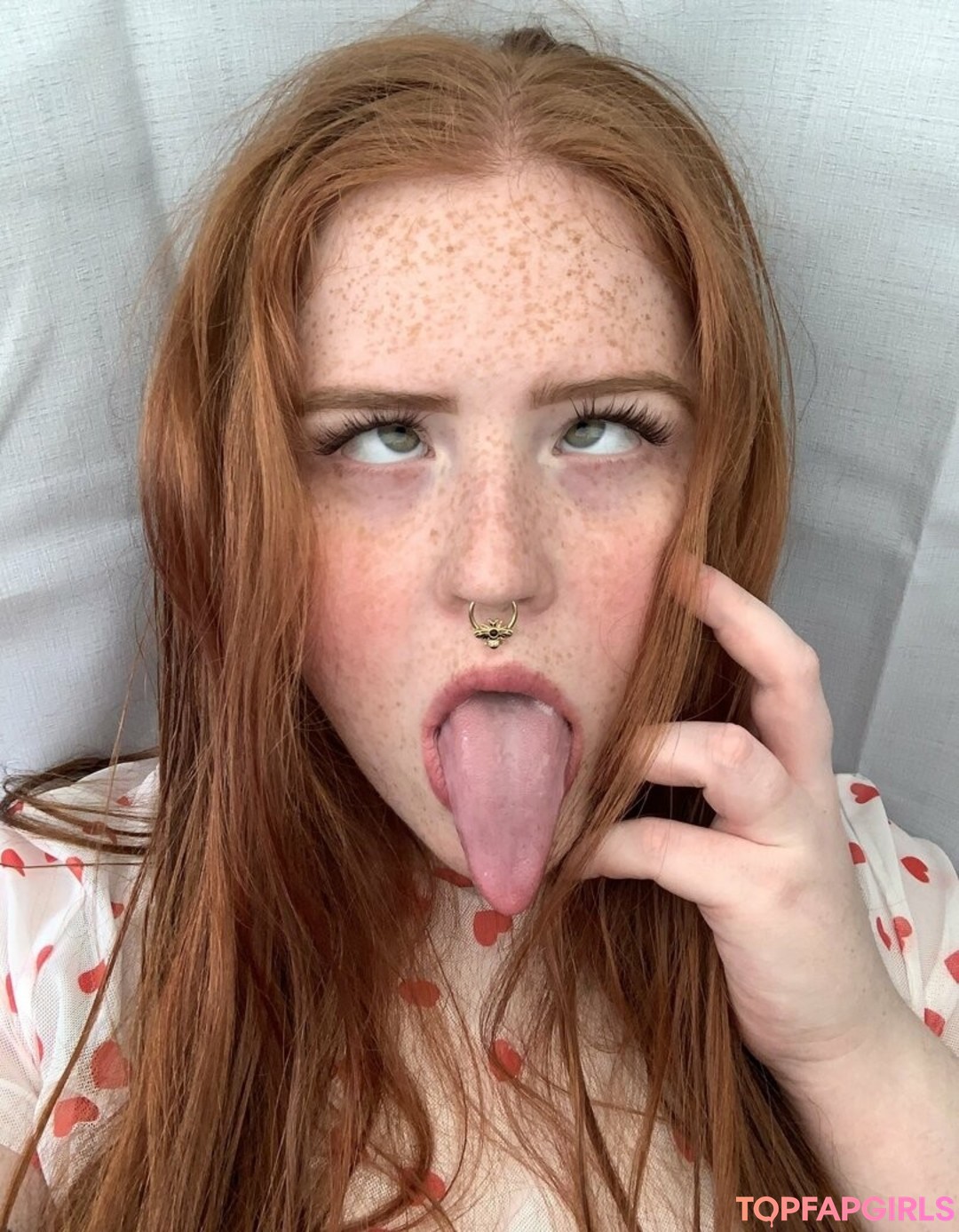 Ginger-ed Nude Leaked OnlyFans Photo #128