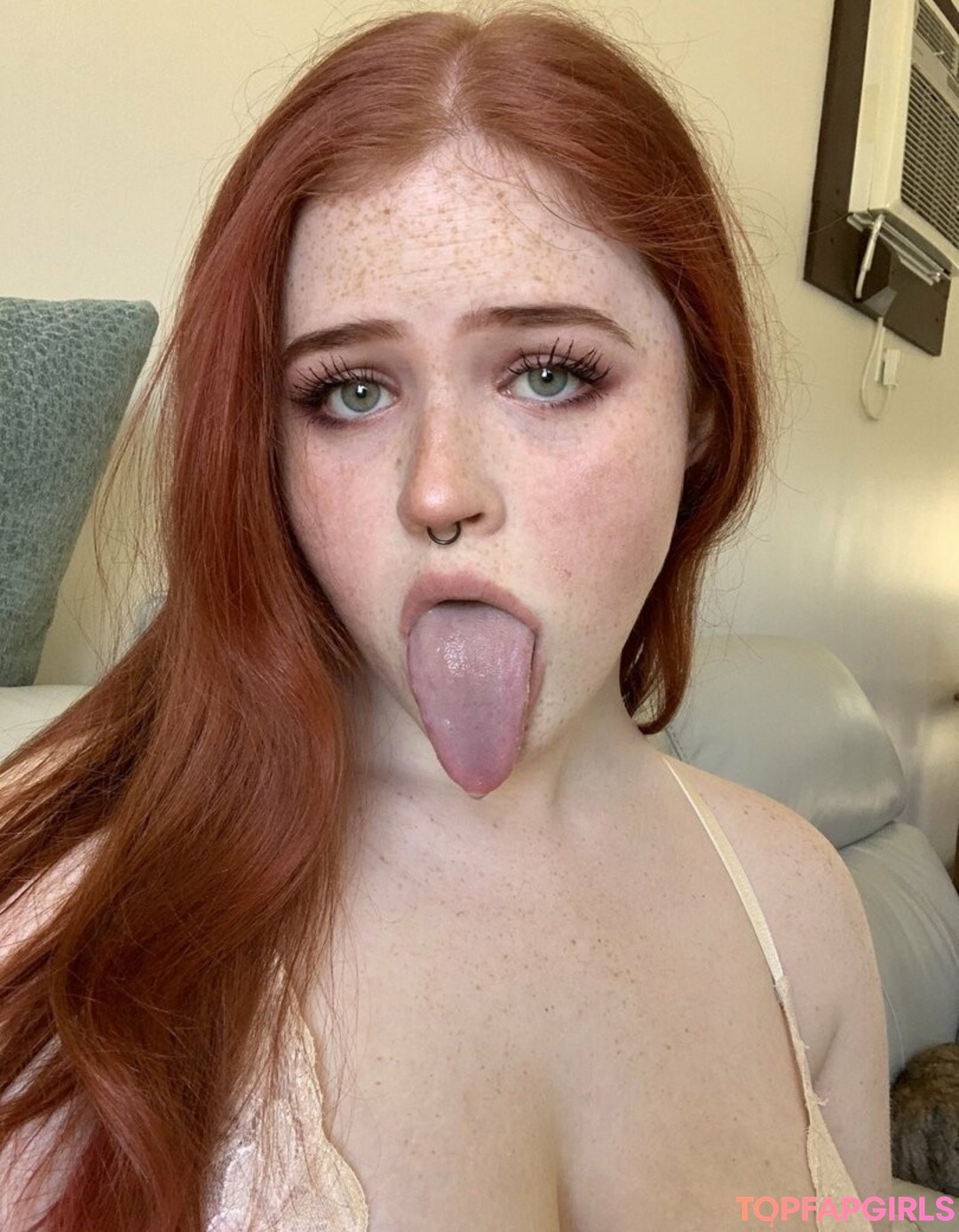 Ginger-ed Nude Leaked OnlyFans Photo #331