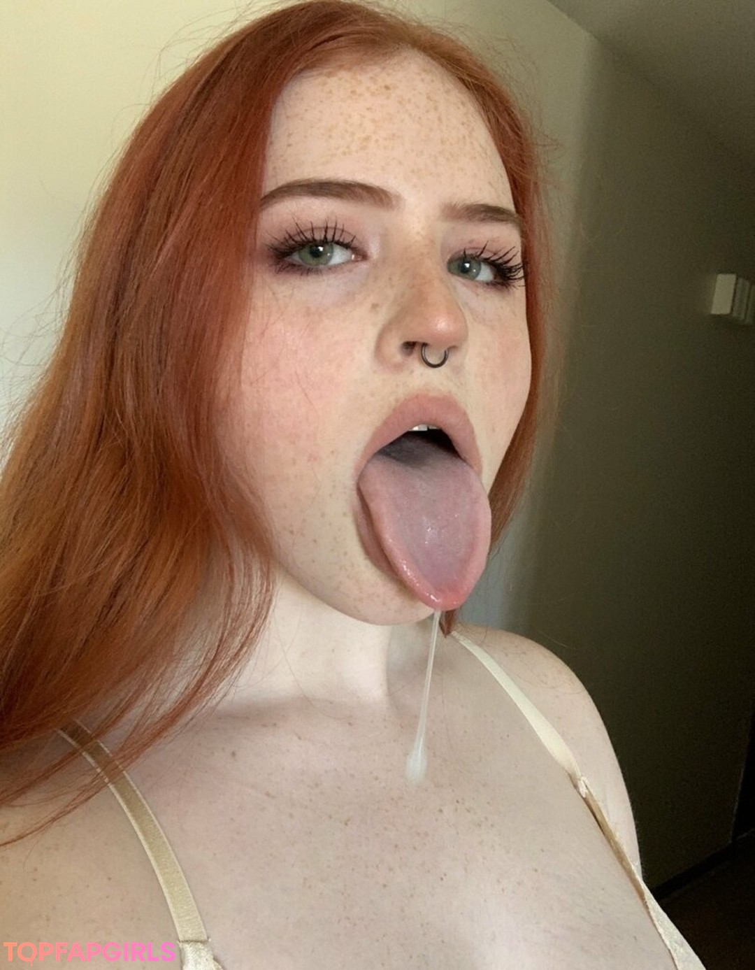 Ginger-ed Nude Leaked OnlyFans Photo #152