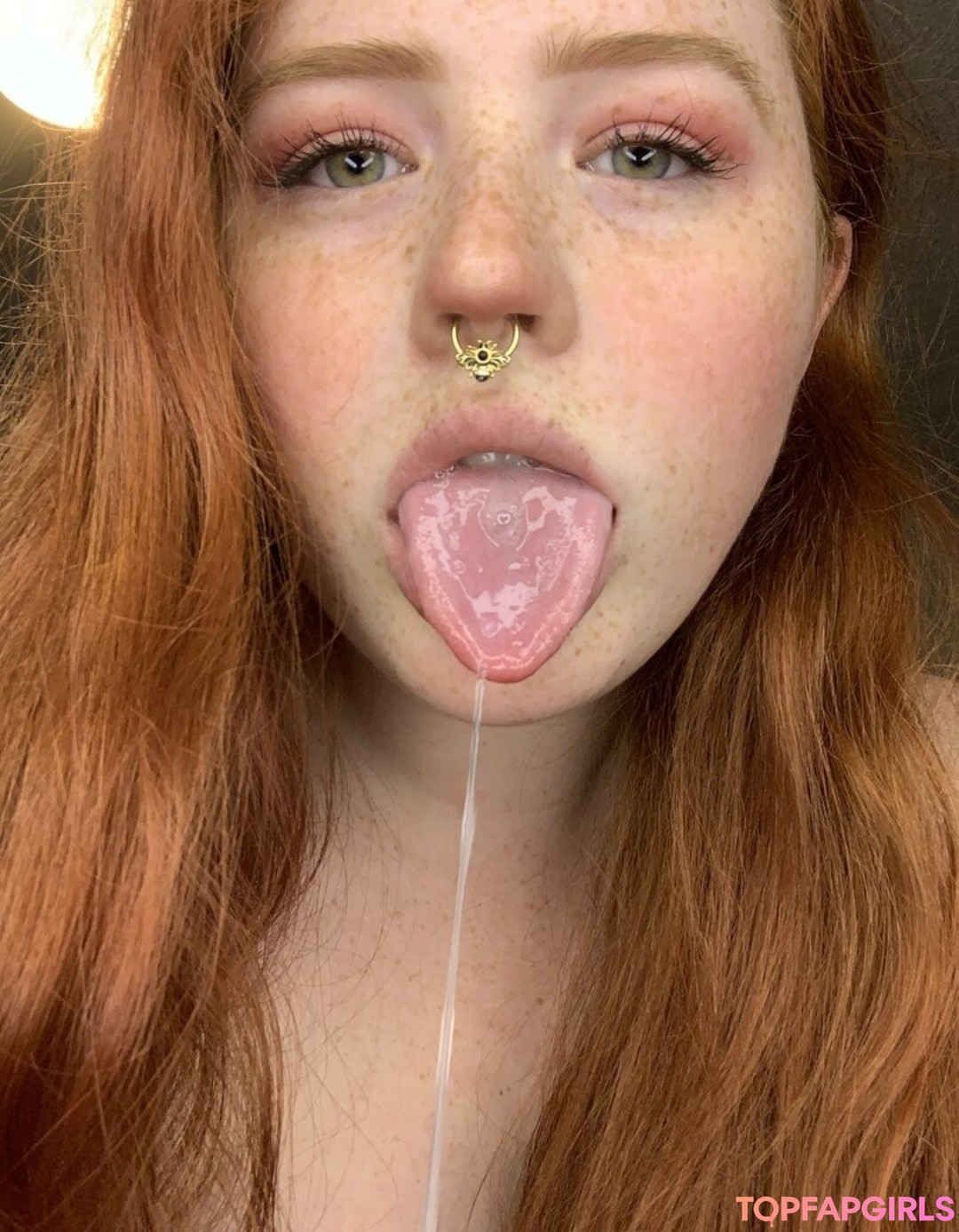 Ginger-ed Nude Leaked OnlyFans Photo #101