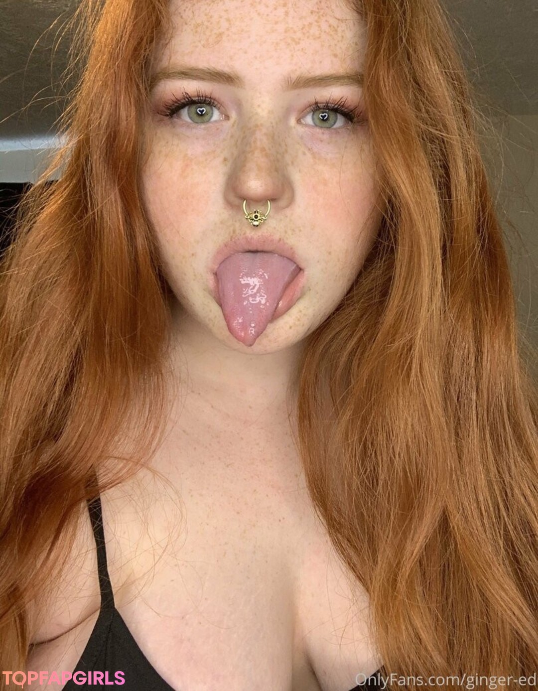 Ginger-ed Nude Leaked OnlyFans Photo #312