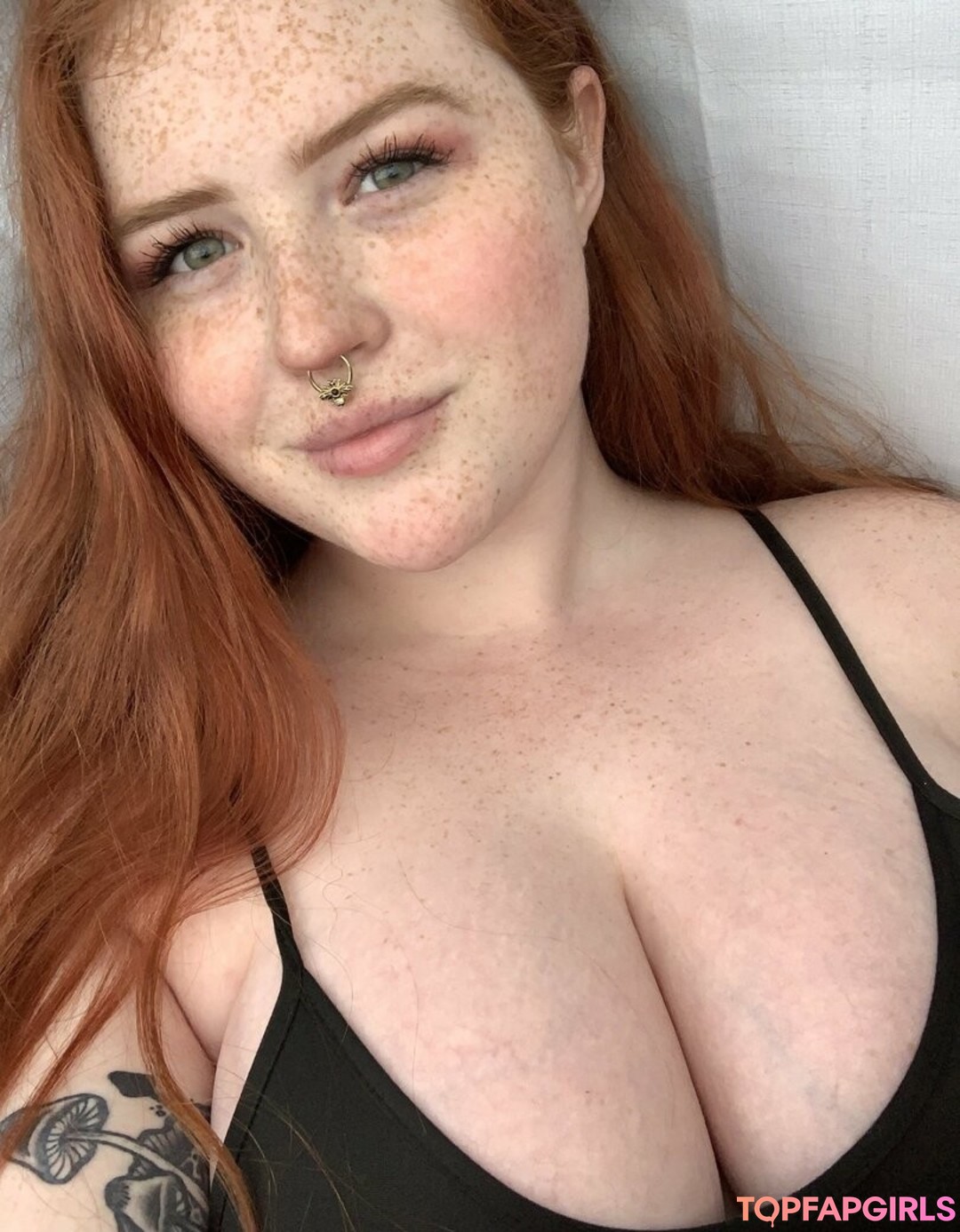 Ginger-ed Nude Leaked OnlyFans Photo #146