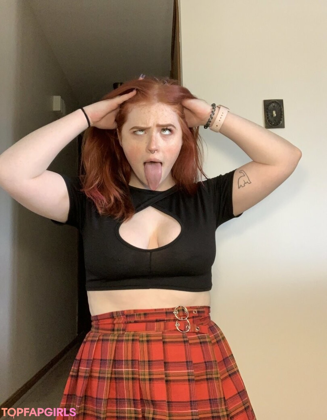 Ginger-ed Nude Leaked OnlyFans Photo #376